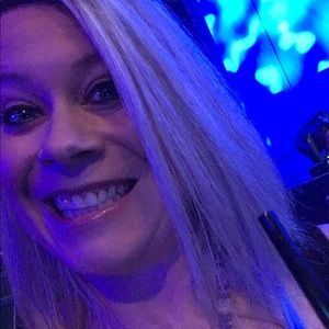 Meet your Posher, Miranda